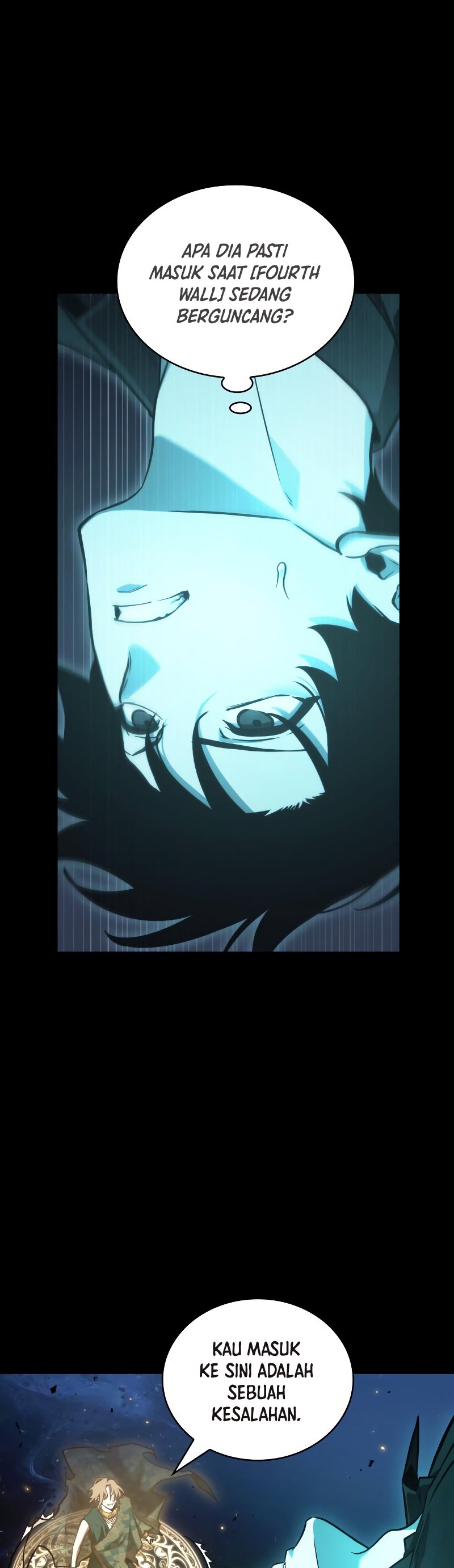 Omniscient Readers Viewpoints Chapter 163 Gambar 32