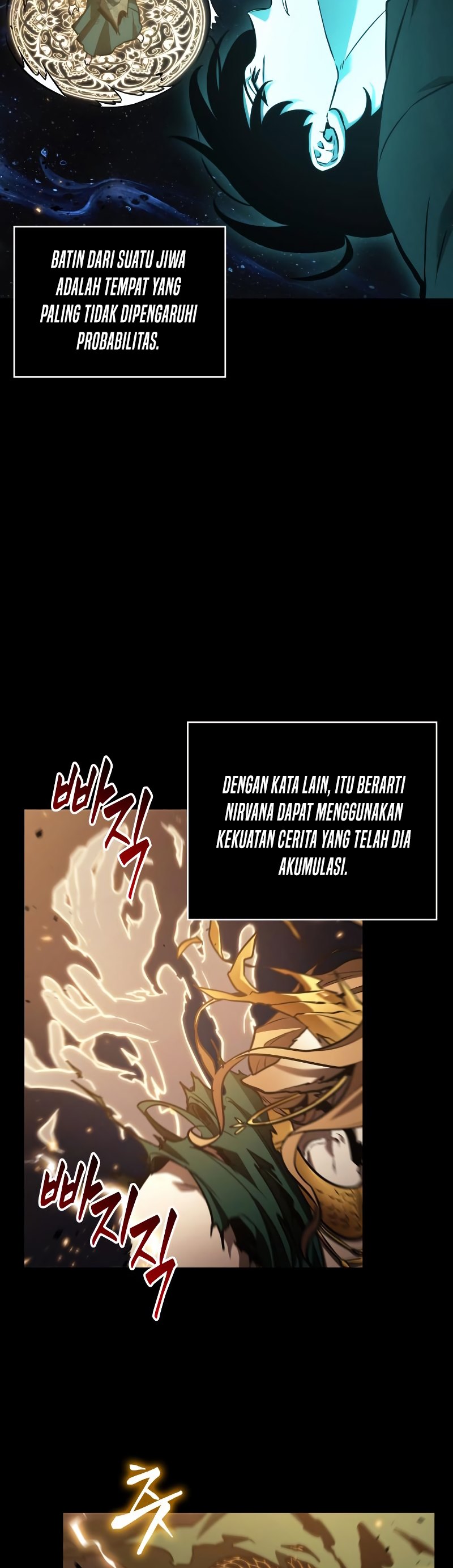Omniscient Readers Viewpoints Chapter 163 Gambar 33