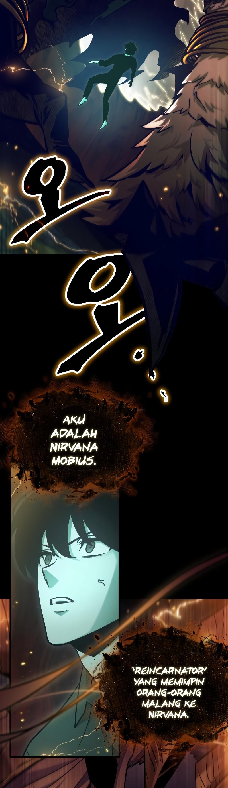 Omniscient Readers Viewpoints Chapter 163 Gambar 35