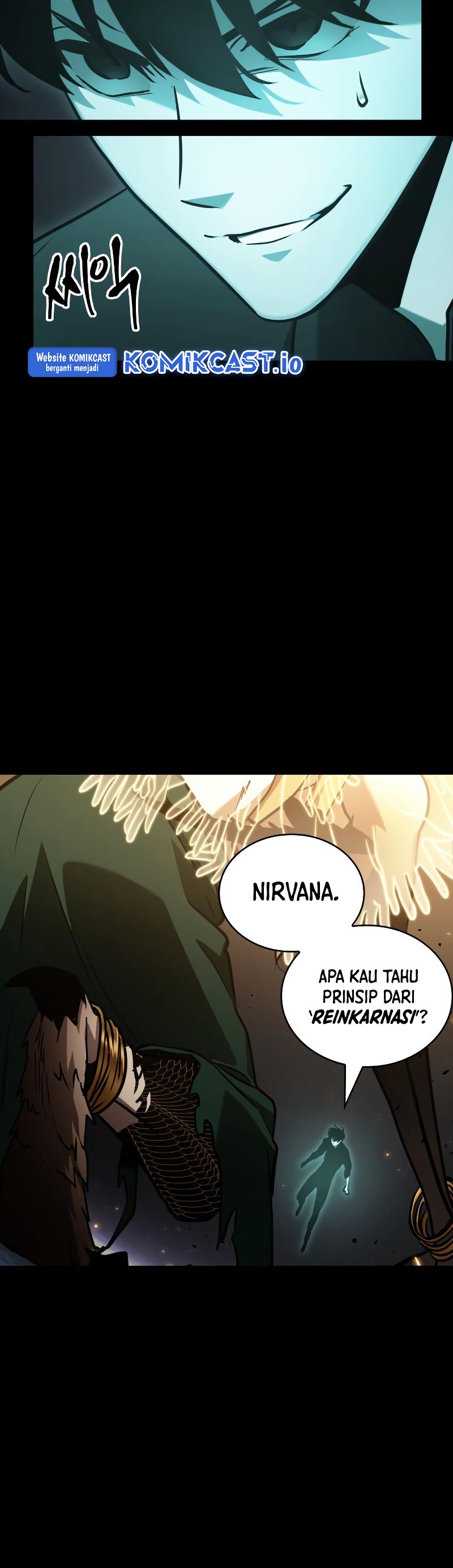 Omniscient Readers Viewpoints Chapter 163 Gambar 37
