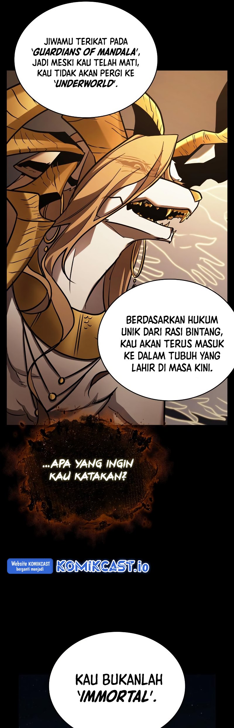 Omniscient Readers Viewpoints Chapter 163 Gambar 38