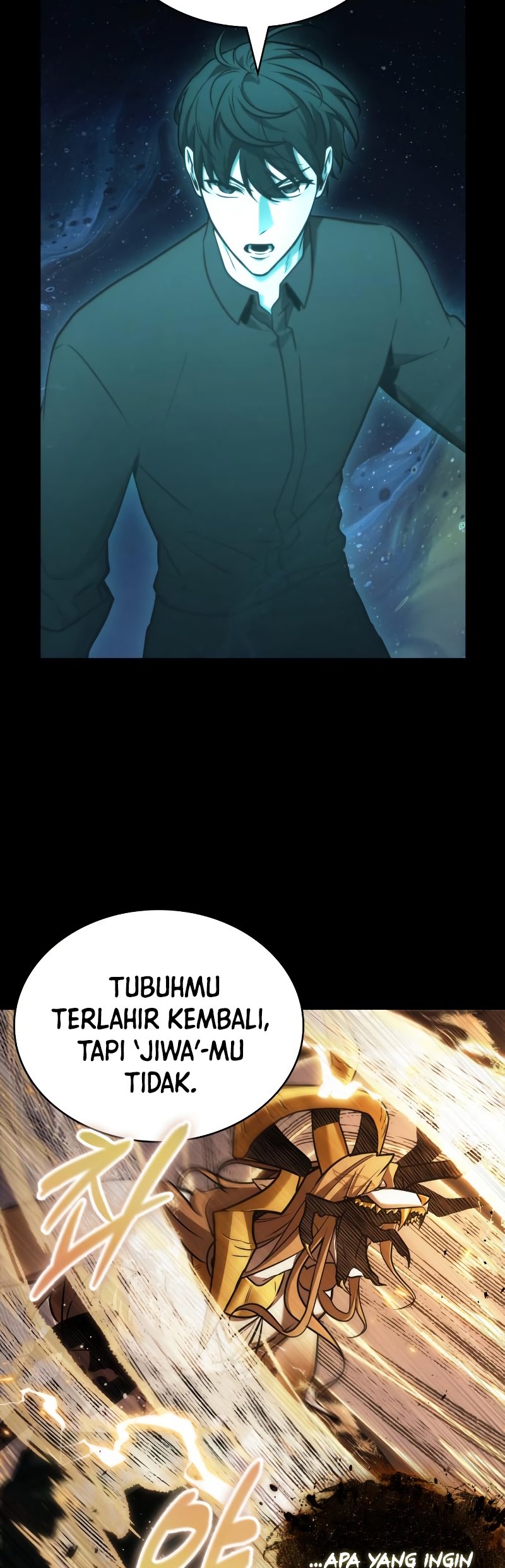 Omniscient Readers Viewpoints Chapter 163 Gambar 39