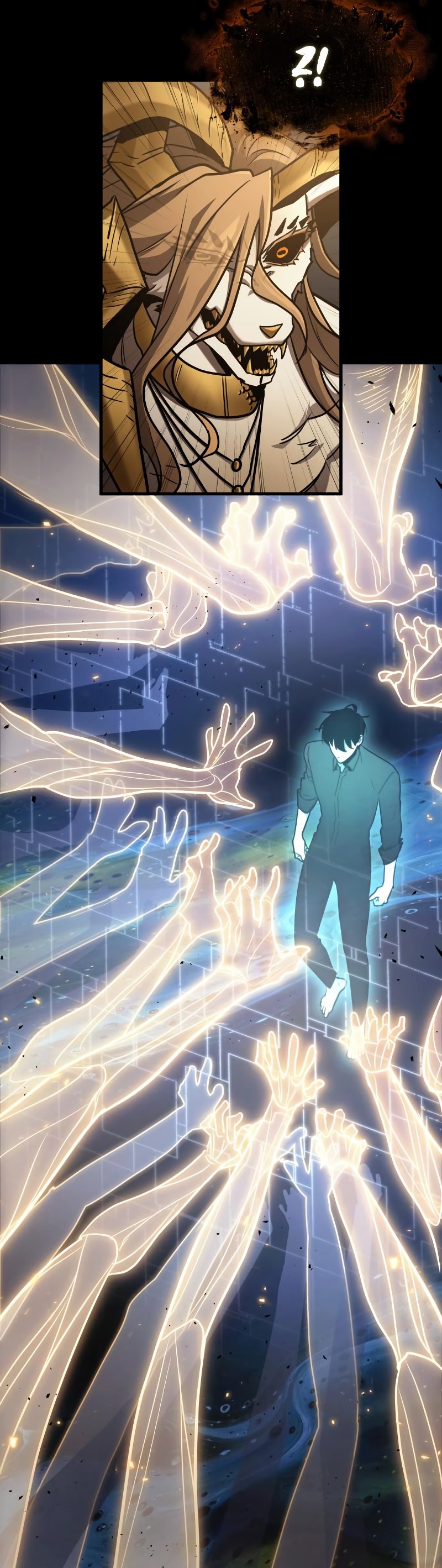 Omniscient Readers Viewpoints Chapter 163 Gambar 44