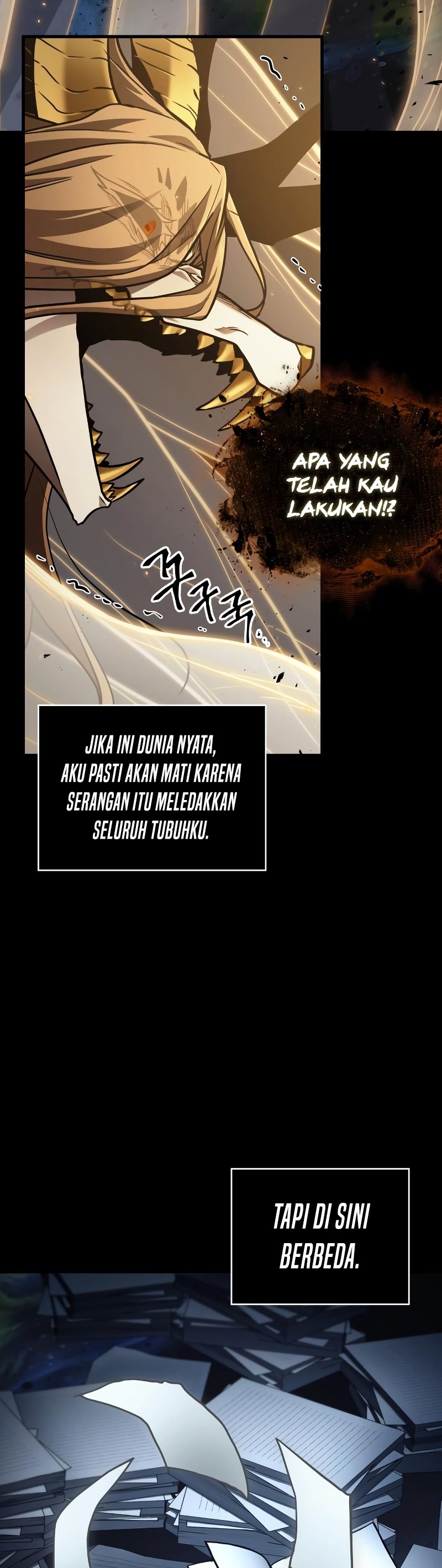 Omniscient Readers Viewpoints Chapter 163 Gambar 45