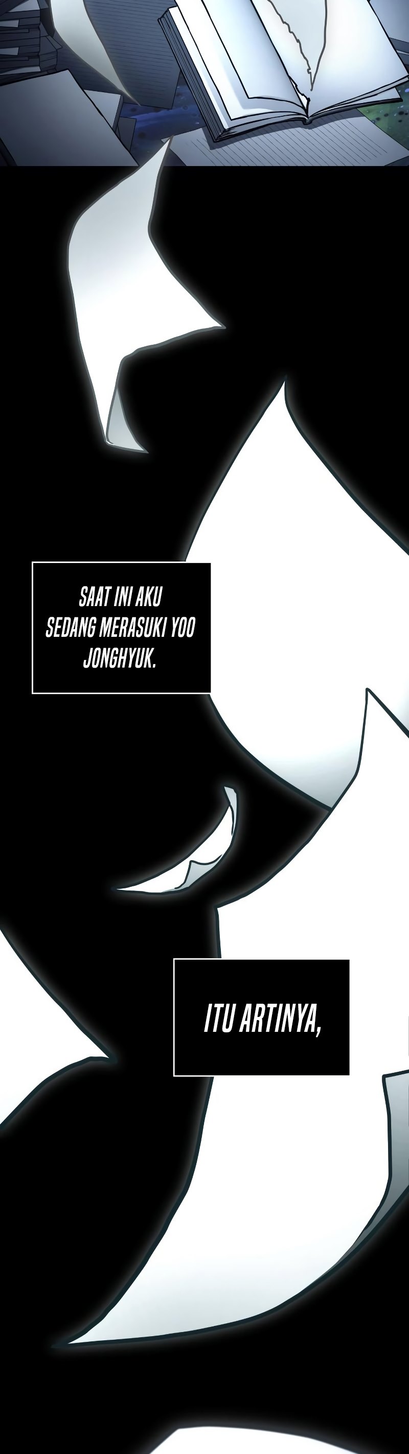 Omniscient Readers Viewpoints Chapter 163 Gambar 46