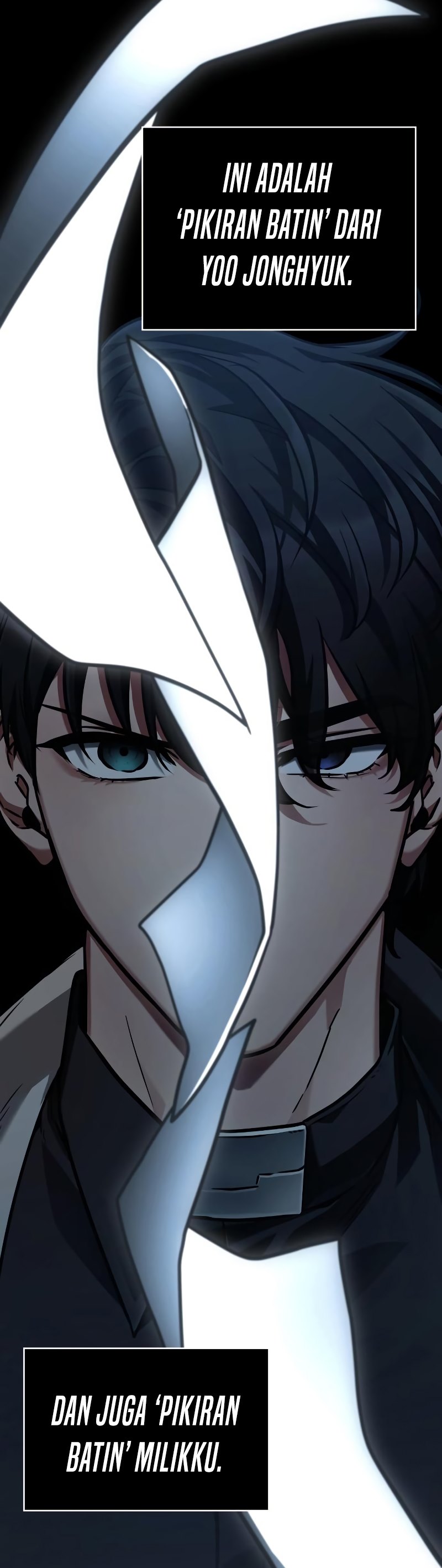 Omniscient Readers Viewpoints Chapter 163 Gambar 47