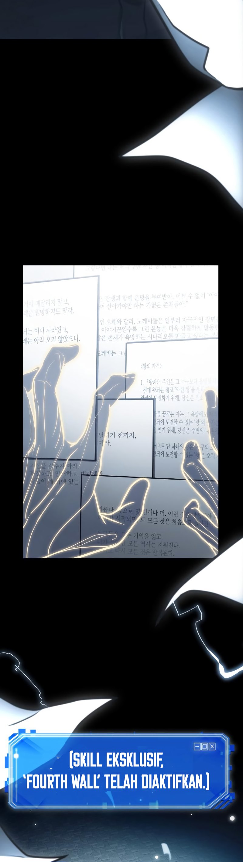 Omniscient Readers Viewpoints Chapter 163 Gambar 48