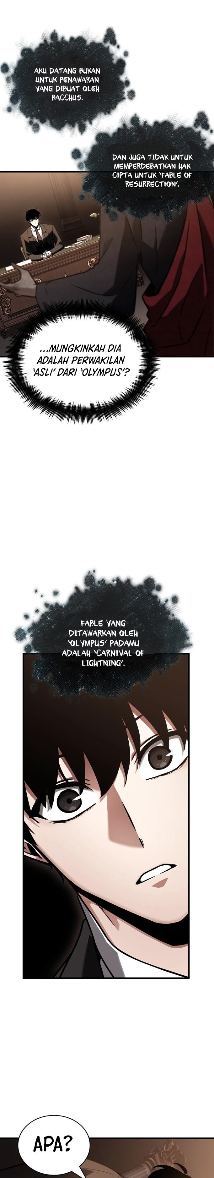 Omniscient Readers Viewpoints Chapter 170 Gambar 2