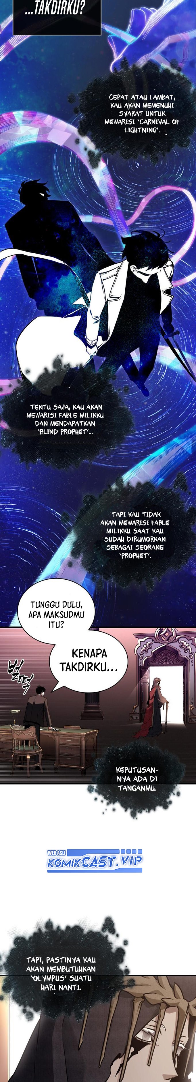 Omniscient Readers Viewpoints Chapter 170 Gambar 5