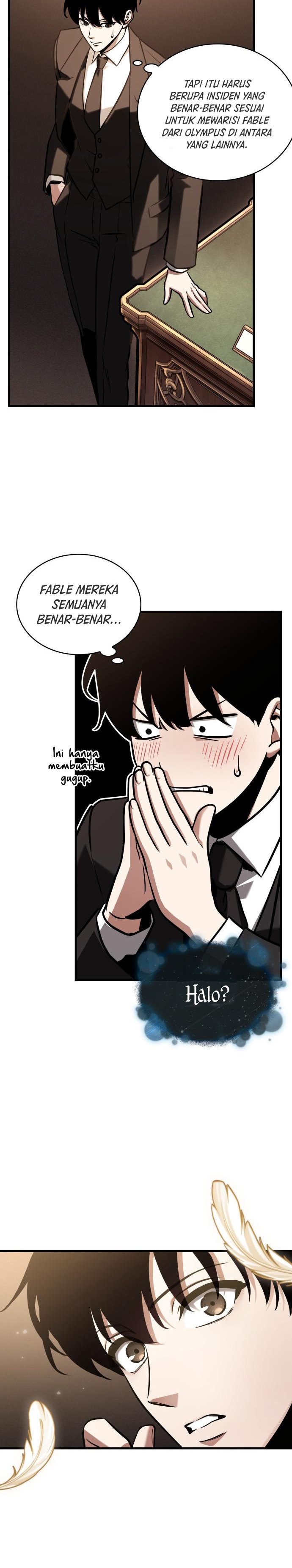 Omniscient Readers Viewpoints Chapter 170 Gambar 7