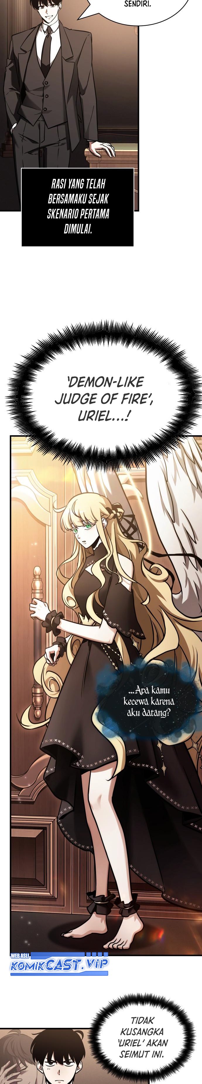 Omniscient Readers Viewpoints Chapter 170 Gambar 9