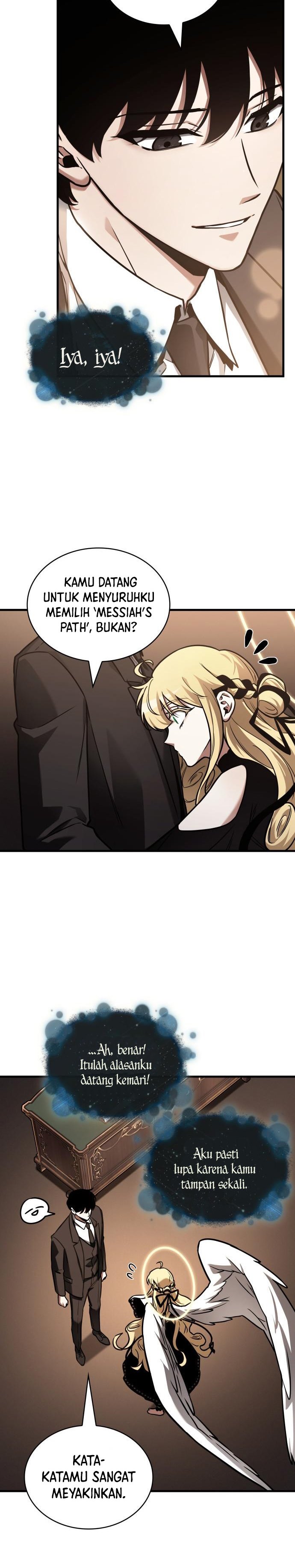 Omniscient Readers Viewpoints Chapter 170 Gambar 12