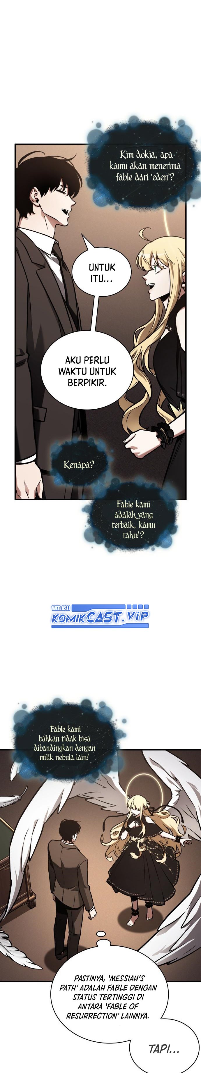 Omniscient Readers Viewpoints Chapter 170 Gambar 13