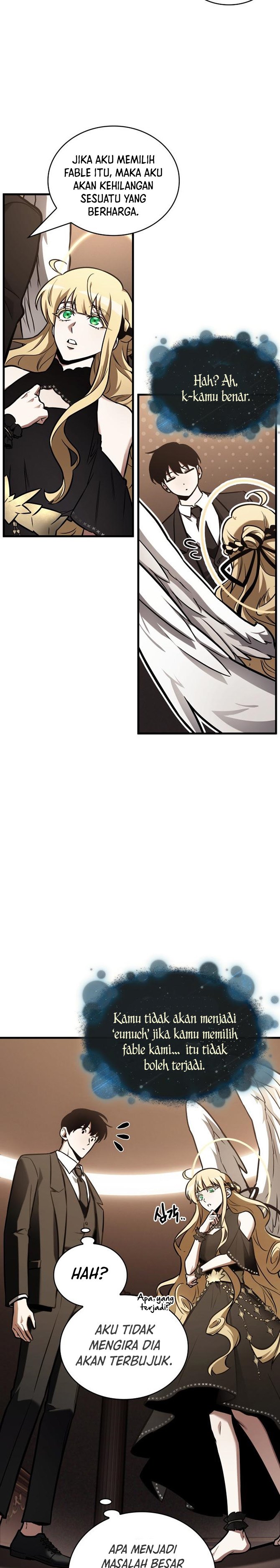 Omniscient Readers Viewpoints Chapter 170 Gambar 14