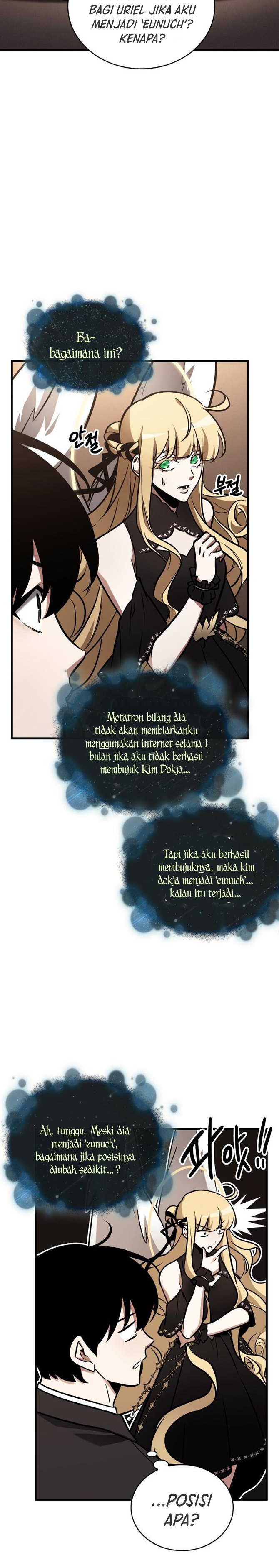 Omniscient Readers Viewpoints Chapter 170 Gambar 15