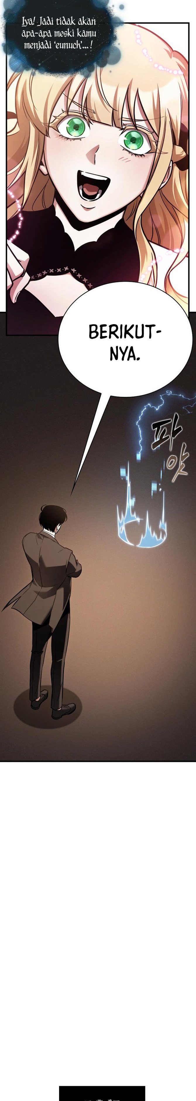 Omniscient Readers Viewpoints Chapter 170 Gambar 17
