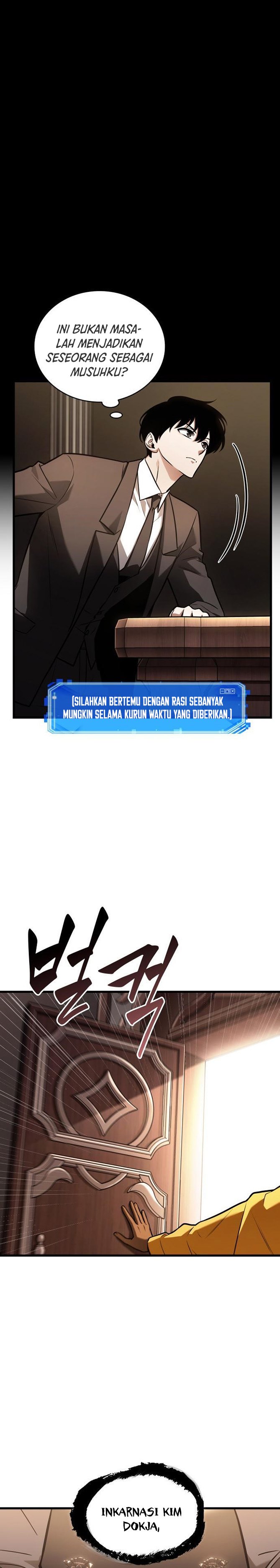 Omniscient Readers Viewpoints Chapter 170 Gambar 22