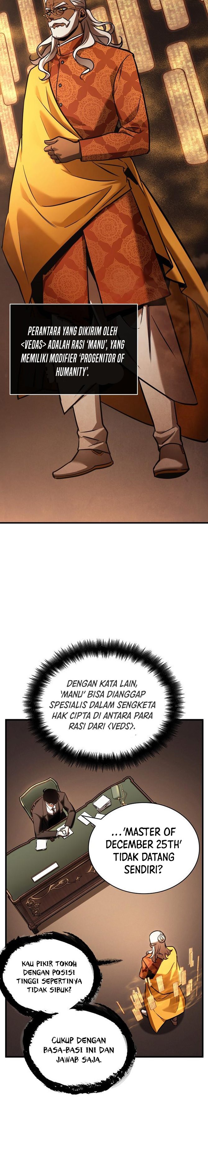 Omniscient Readers Viewpoints Chapter 170 Gambar 25