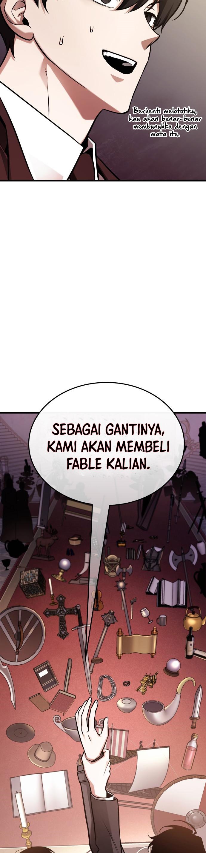 Omniscient Readers Viewpoints Chapter 170 Gambar 26