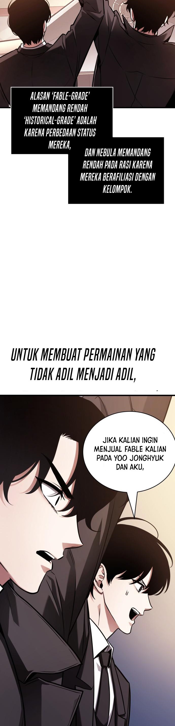 Omniscient Readers Viewpoints Chapter 170 Gambar 27