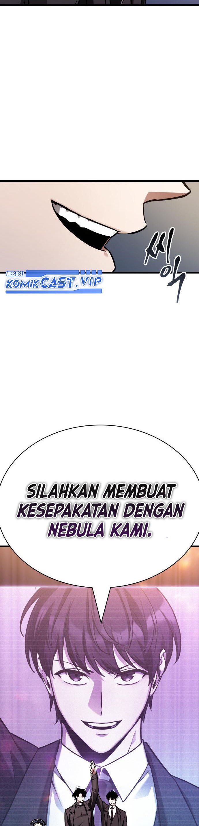 Omniscient Readers Viewpoints Chapter 170 Gambar 28