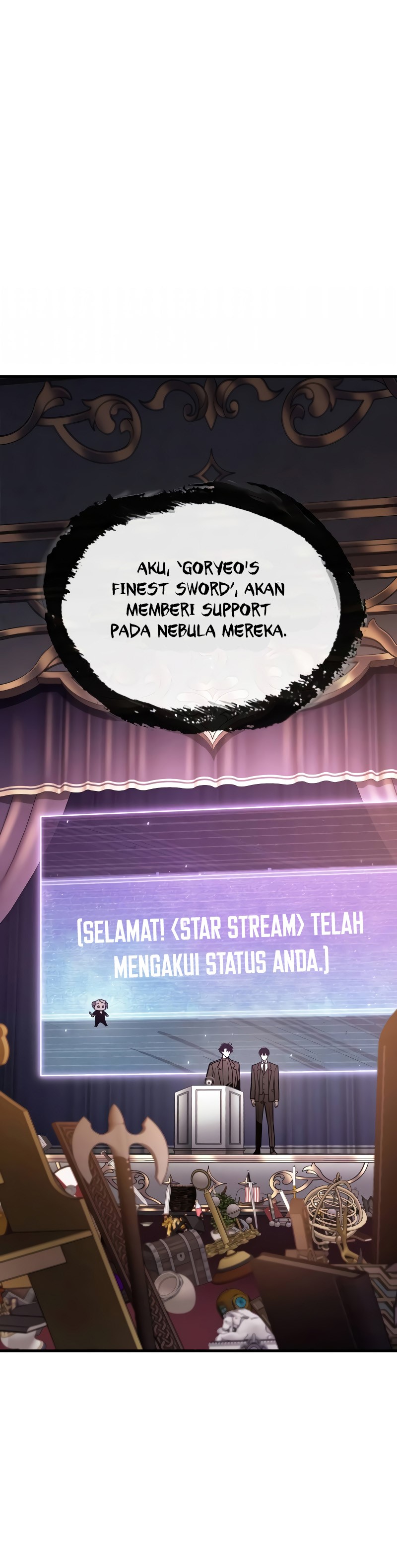 Omniscient Readers Viewpoints Chapter 172 Gambar 2