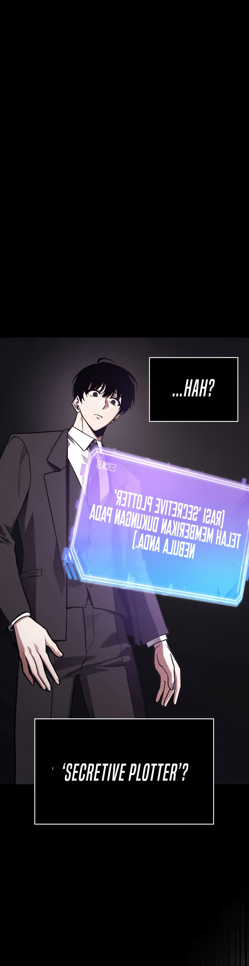 Omniscient Readers Viewpoints Chapter 172 Gambar 7