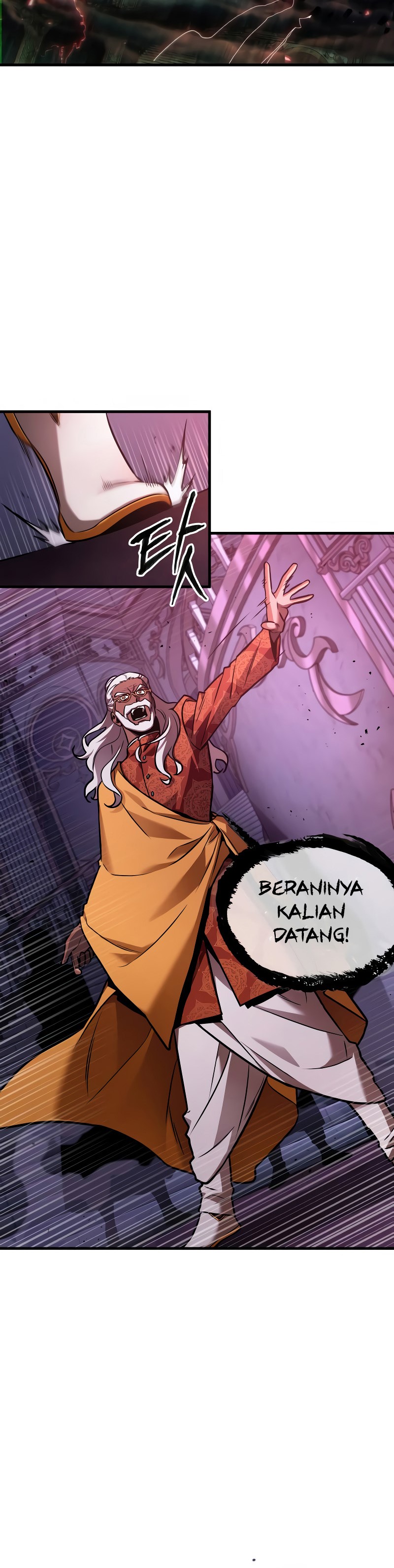 Omniscient Readers Viewpoints Chapter 172 Gambar 13
