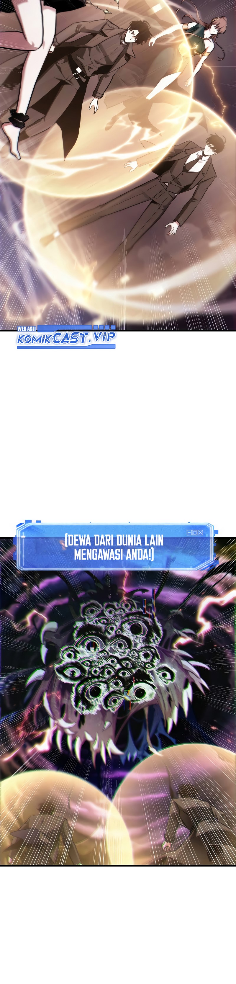 Omniscient Readers Viewpoints Chapter 172 Gambar 19