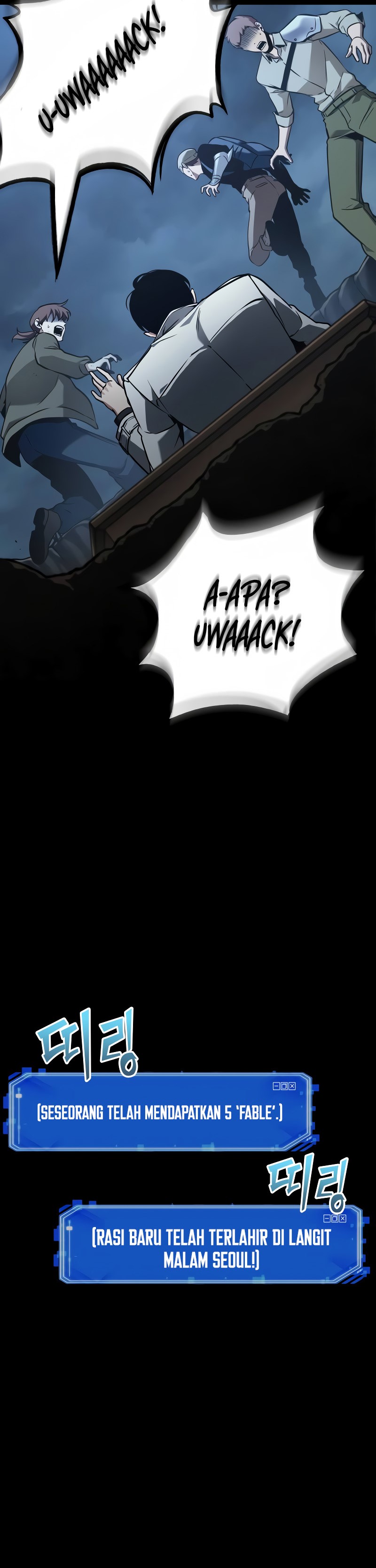 Omniscient Readers Viewpoints Chapter 172 Gambar 31