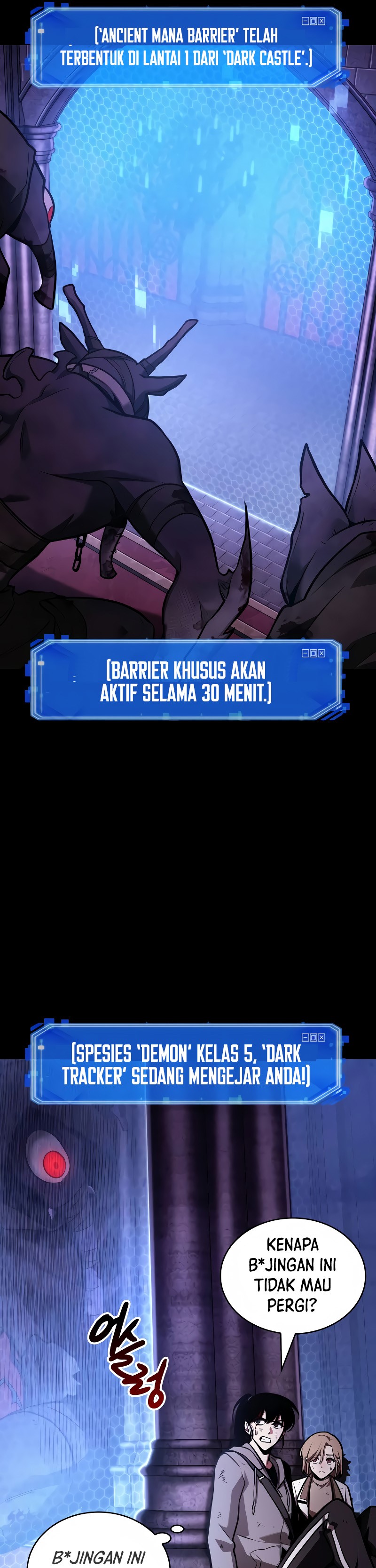 Omniscient Readers Viewpoints Chapter 172 Gambar 38