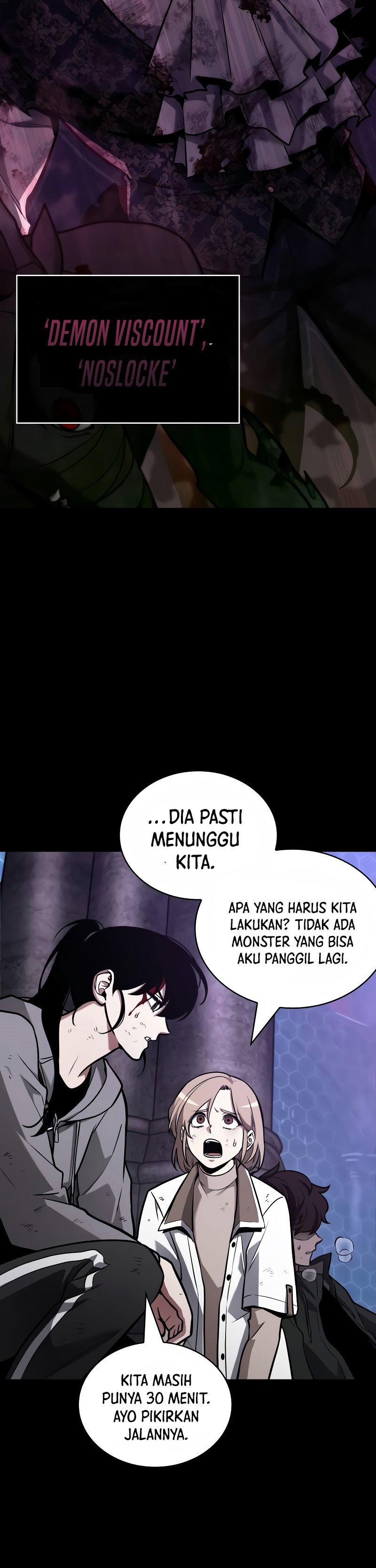 Omniscient Readers Viewpoints Chapter 172 Gambar 40