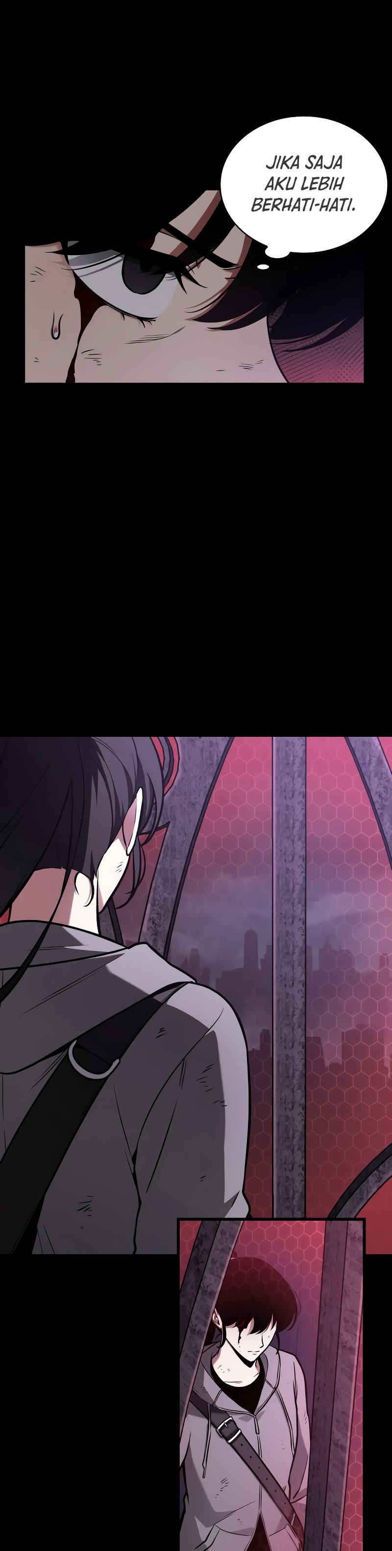 Omniscient Readers Viewpoints Chapter 172 Gambar 41