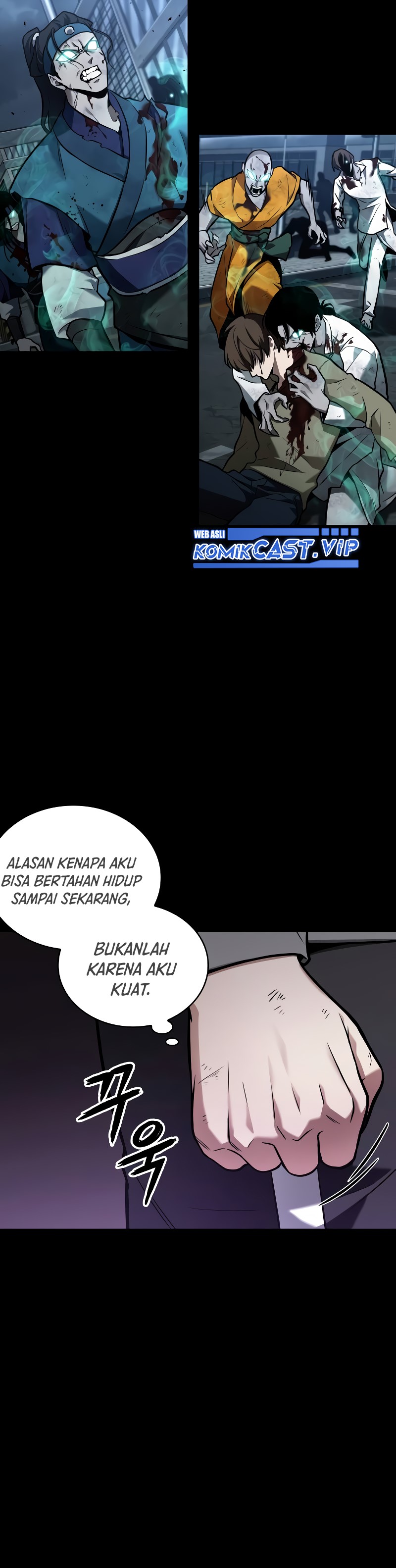 Omniscient Readers Viewpoints Chapter 172 Gambar 43