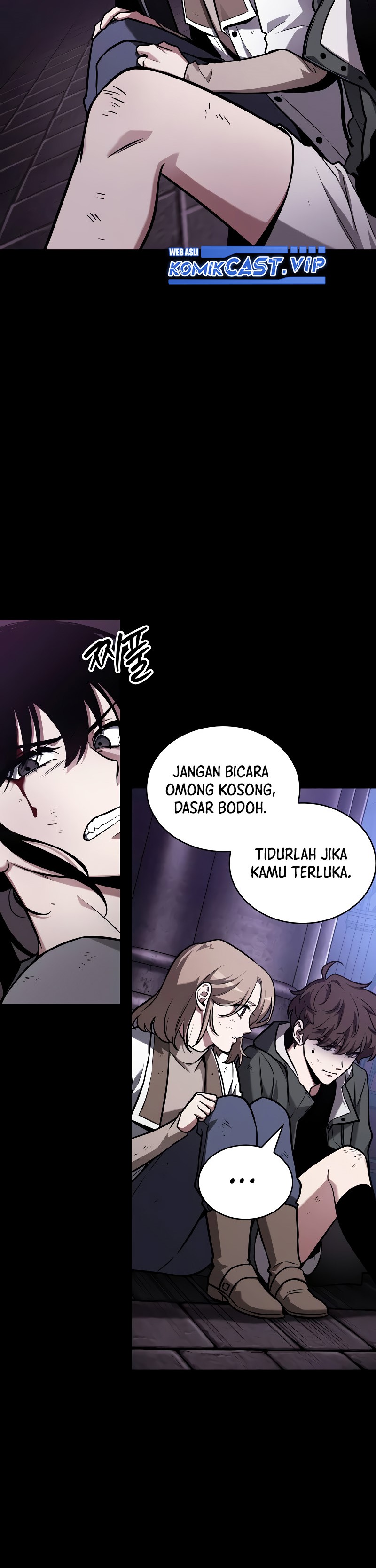 Omniscient Readers Viewpoints Chapter 172 Gambar 46