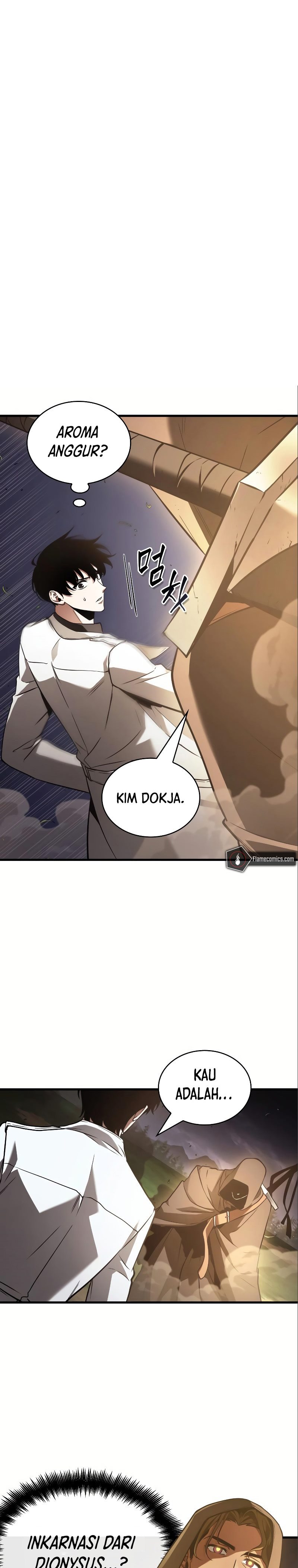 Omniscient Readers Viewpoints Chapter 185 Gambar 2