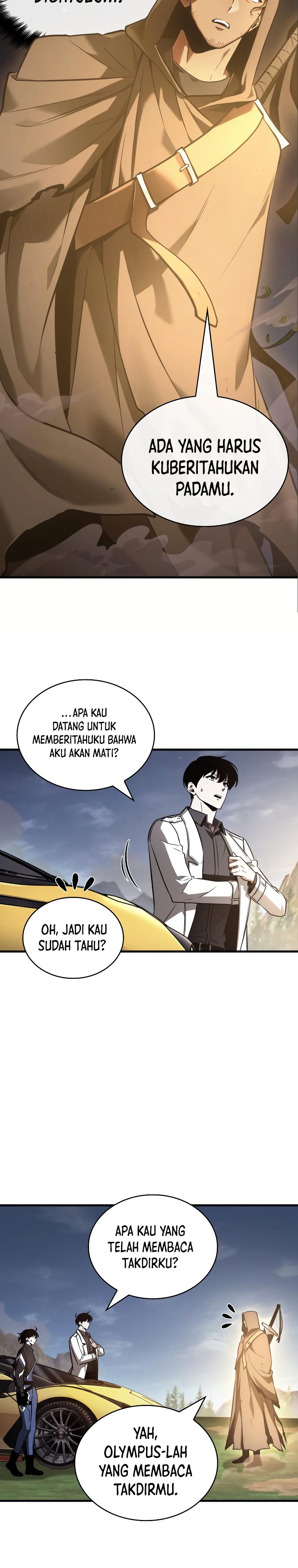 Omniscient Readers Viewpoints Chapter 185 Gambar 3