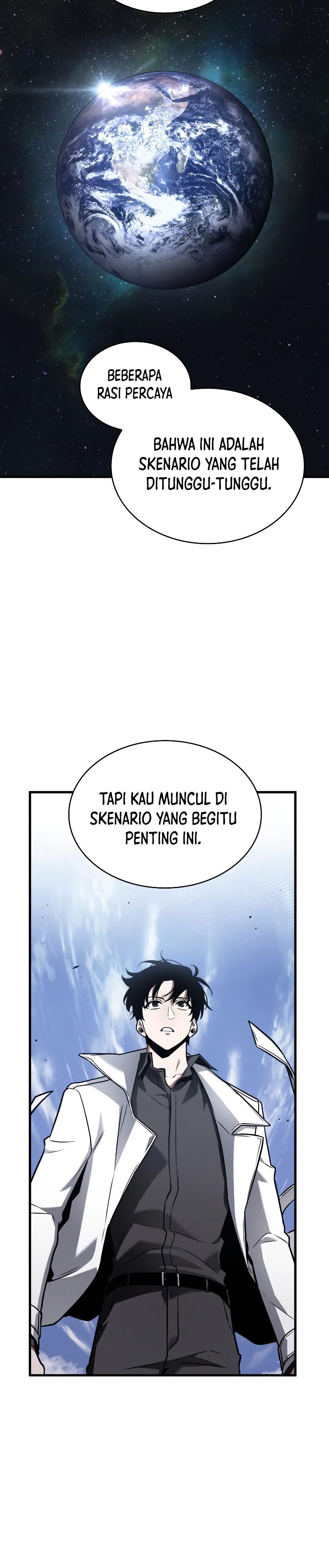 Omniscient Readers Viewpoints Chapter 185 Gambar 6