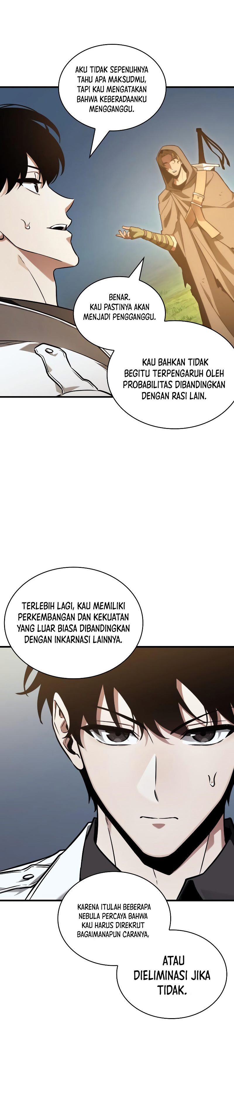 Omniscient Readers Viewpoints Chapter 185 Gambar 7
