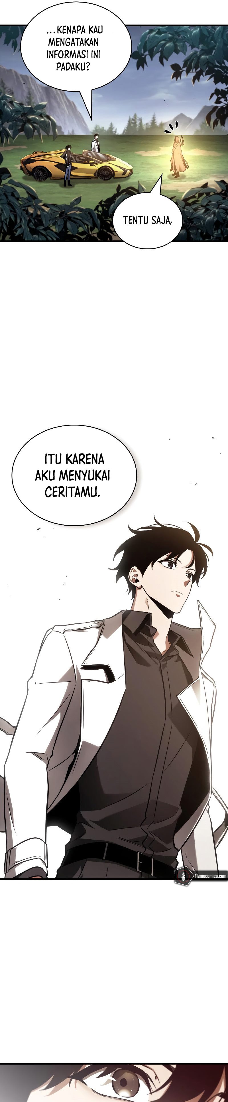 Omniscient Readers Viewpoints Chapter 185 Gambar 8