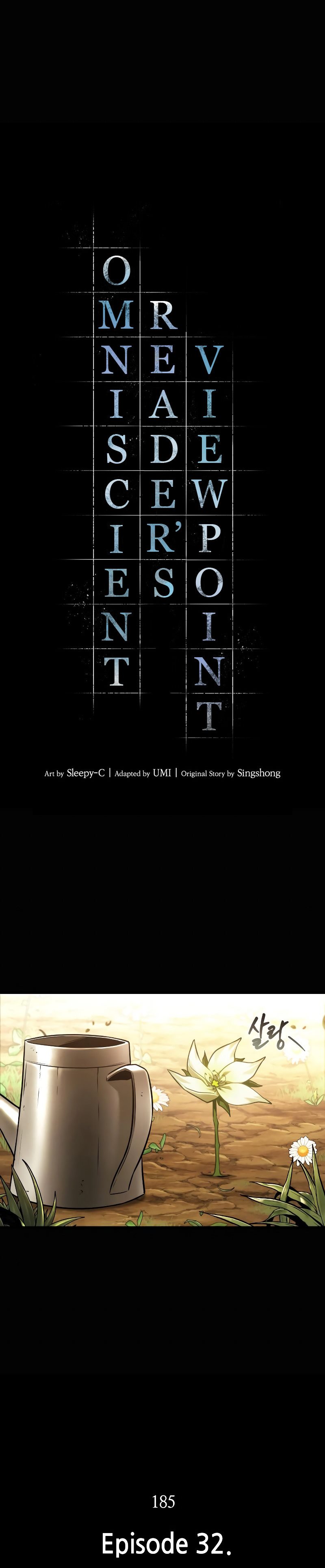 Omniscient Readers Viewpoints Chapter 185 Gambar 10