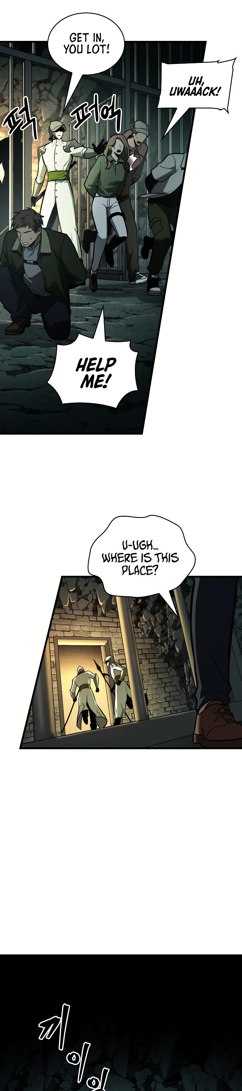 Omniscient Readers Viewpoints Chapter 185 Gambar 15