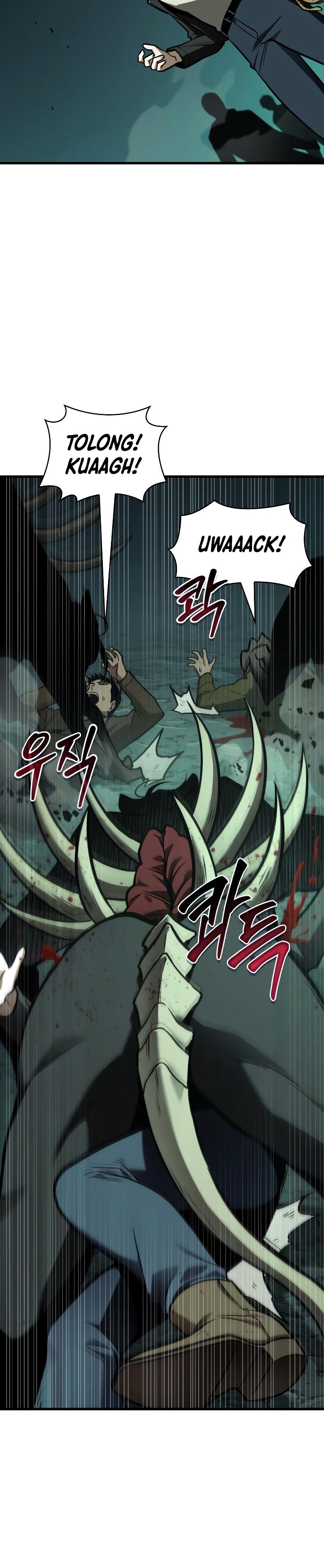 Omniscient Readers Viewpoints Chapter 185 Gambar 19