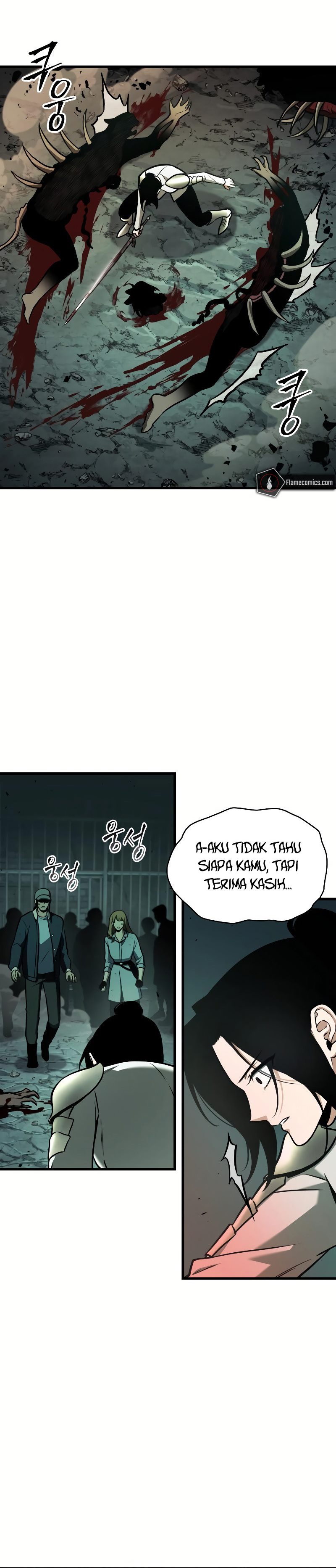 Omniscient Readers Viewpoints Chapter 185 Gambar 22
