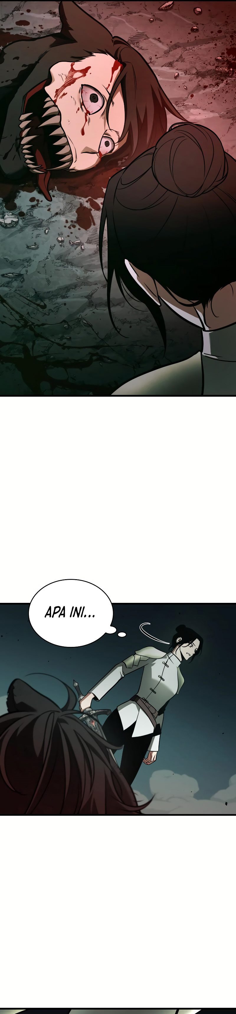Omniscient Readers Viewpoints Chapter 185 Gambar 23