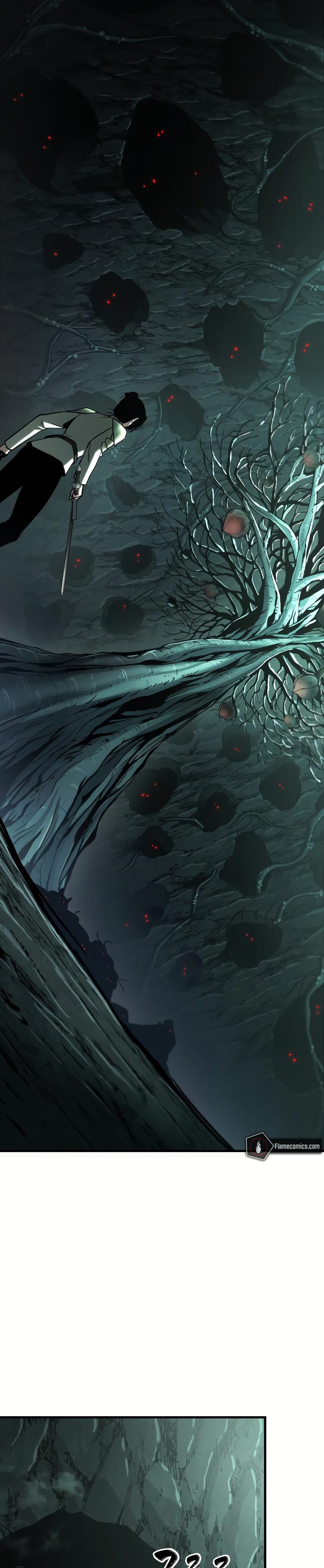 Omniscient Readers Viewpoints Chapter 185 Gambar 26
