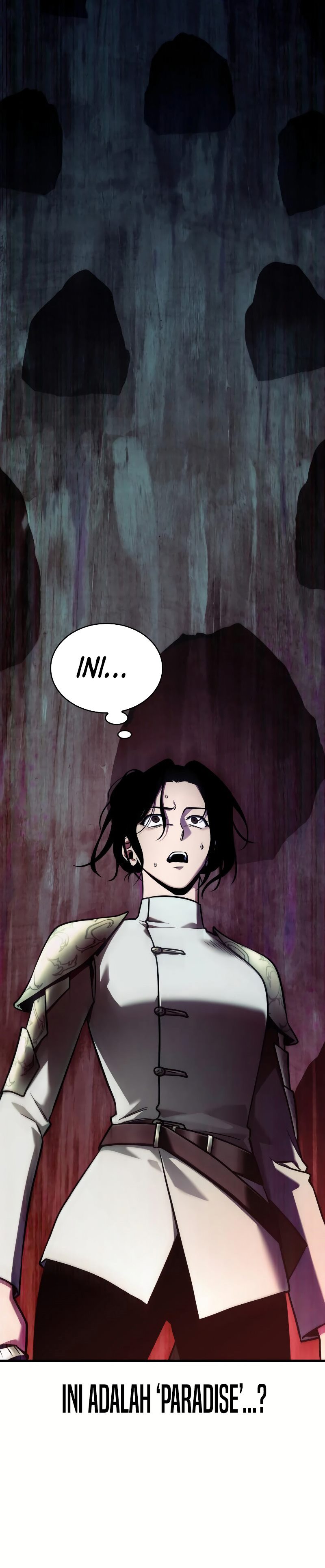 Omniscient Readers Viewpoints Chapter 185 Gambar 28
