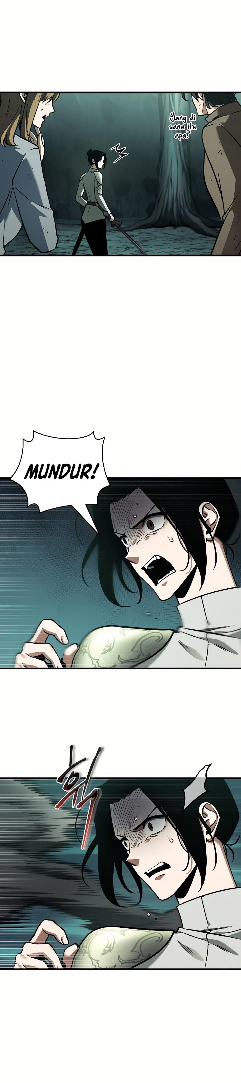 Omniscient Readers Viewpoints Chapter 185 Gambar 29
