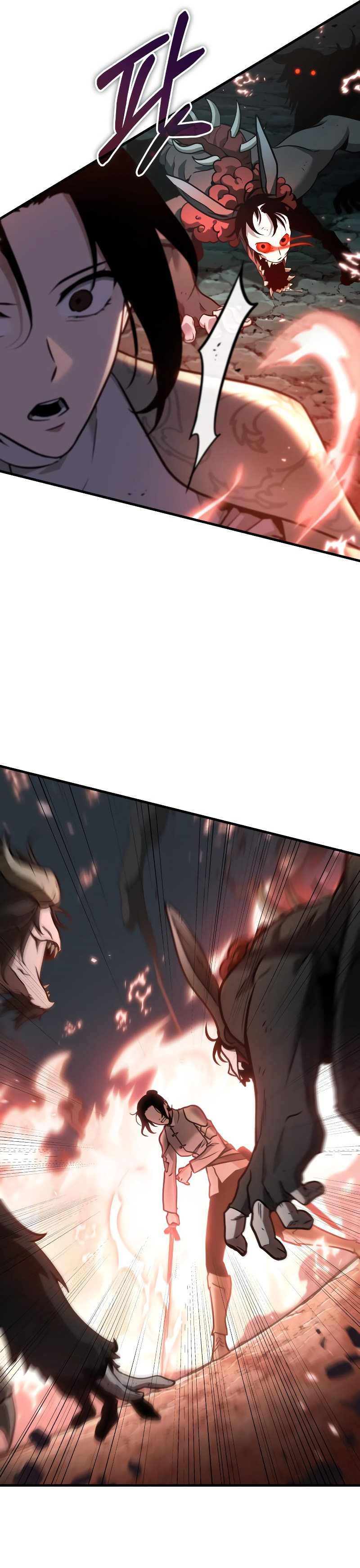 Omniscient Readers Viewpoints Chapter 185 Gambar 32
