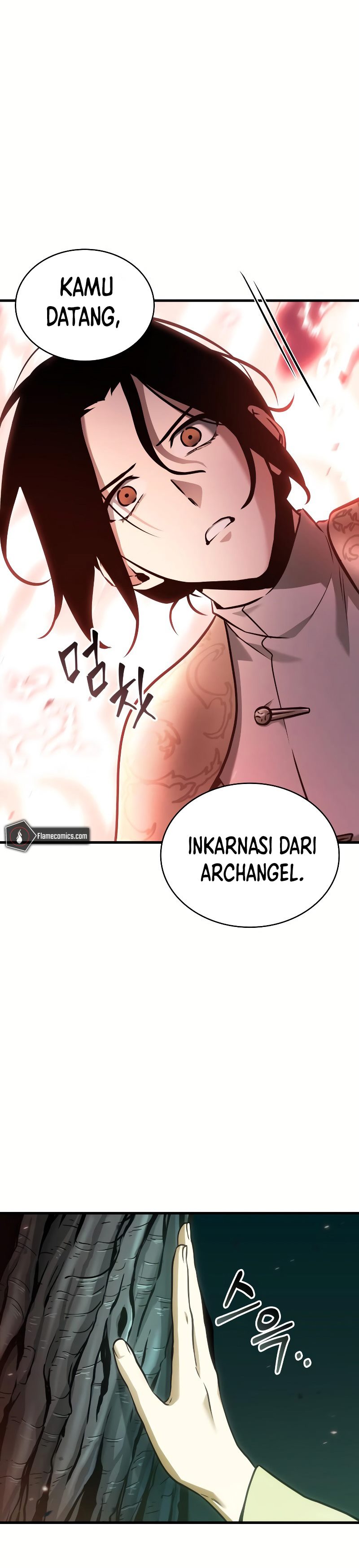 Omniscient Readers Viewpoints Chapter 185 Gambar 33